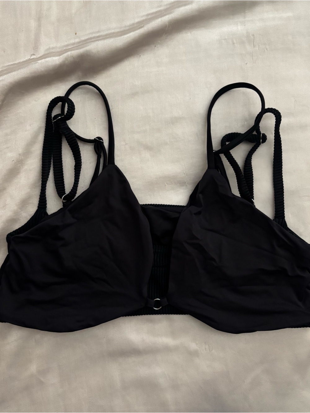 Frankies Bikinis Top